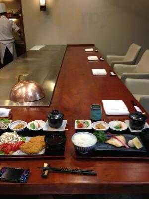 Japanese Restaurant Fuji