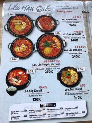 Nhà Hàng Papa's Chicken