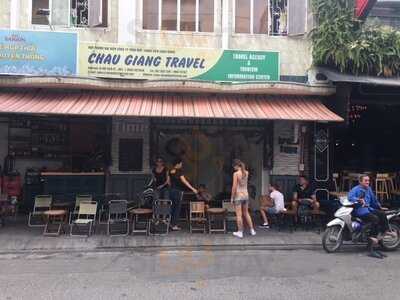 Quán Cà Phê Break Time