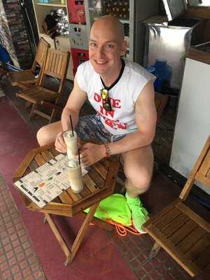 Quán Cà Phê Break Time