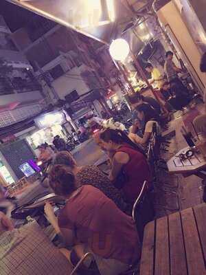 Quán Cà Phê Break Time