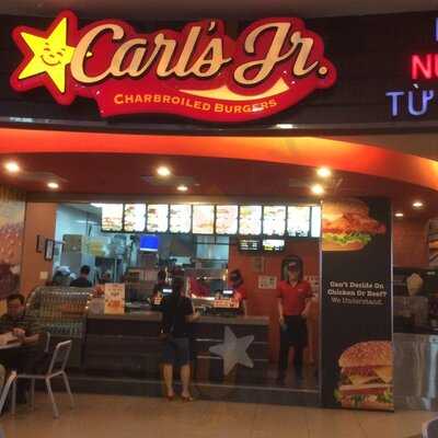 Carl's Junior