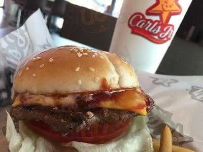 Carl's Junior