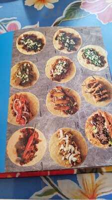 Bandido Saigon - Tacos & Tequila