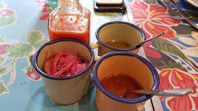 Bandido Saigon - Tacos & Tequila