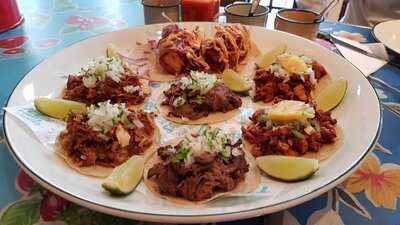 Bandido Saigon - Tacos & Tequila