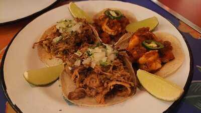 Bandido Saigon - Tacos & Tequila