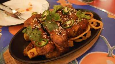 Bandido Saigon - Tacos & Tequila