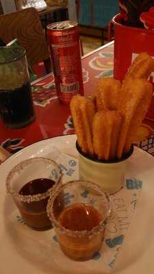 Bandido Saigon - Tacos & Tequila