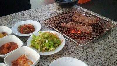 Galbi Brothers