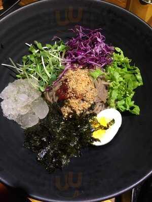 Boom Dak - Nha Hang Am Thuc Ga Han Quoc