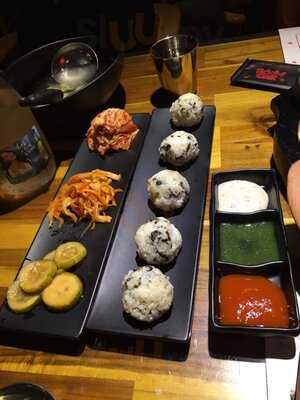 Boom Dak - Nha Hang Am Thuc Ga Han Quoc