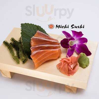 Michi Sushi