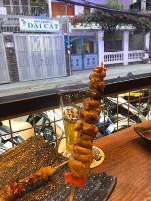 The Colour Craft Beer