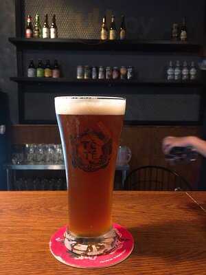 The Colour Craft Beer