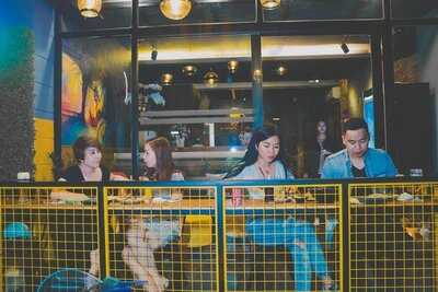 The Colour Craft Beer