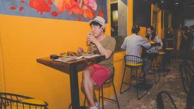 The Colour Craft Beer