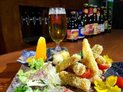 The Colour Craft Beer