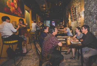 The Colour Craft Beer