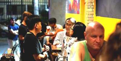 The Colour Craft Beer