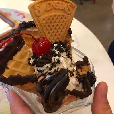 Swensen's Ho Chi Minh