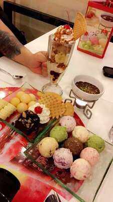 Swensen's Ho Chi Minh