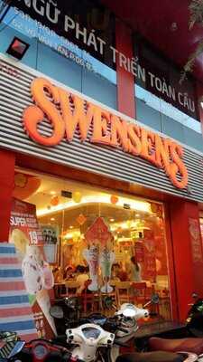 Swensen's Ho Chi Minh