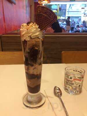 Swensen's Ho Chi Minh