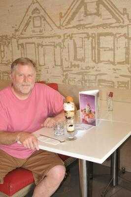 Swensen's Ho Chi Minh