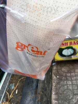 Great Banh Mi & Cafe