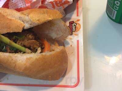 Great Banh Mi & Cafe