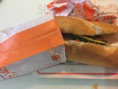 Great Banh Mi & Cafe