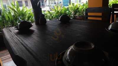 Q Indochine Restaurant