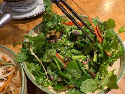 Hoang Yen Vietnamese Cuisine - Hai Ba Trung