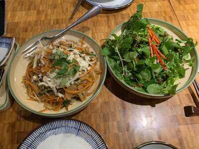 Hoang Yen Vietnamese Cuisine - Hai Ba Trung