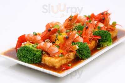 Nhà Hàng Vương Quốc Tôm