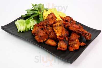 Nhà Hàng Vương Quốc Tôm