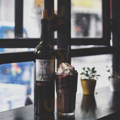 Đồi Coffee And Tea