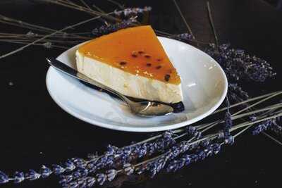 Đồi Coffee And Tea