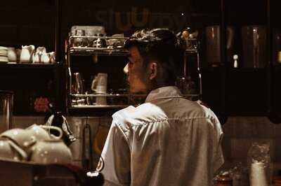 Đồi Coffee And Tea