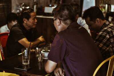 Đồi Coffee And Tea