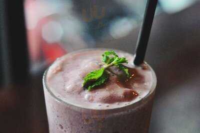 Đồi Coffee And Tea