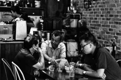 Đồi Coffee And Tea