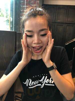 Cafe Central Nguyen Hue