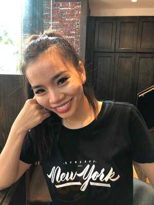 Cafe Central Nguyen Hue