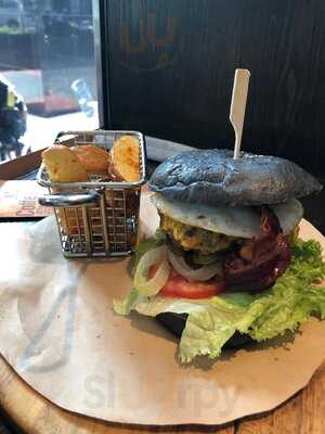 Cafe Central Nguyen Hue