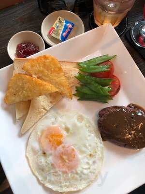 Cafe Central Nguyen Hue