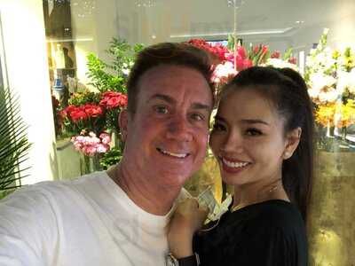 Cafe Central Nguyen Hue