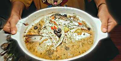 Basta Hiro - Pasta & Pizza