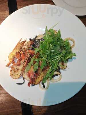 Basta Hiro - Pasta & Pizza